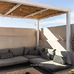 شقة Donna Rosa *