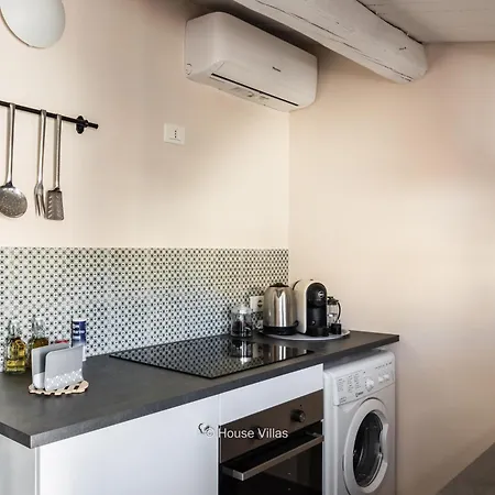 House&villas - Donna Rosa * Noto