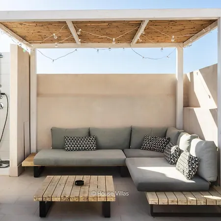 Appartamento House&villas - Donna Rosa *