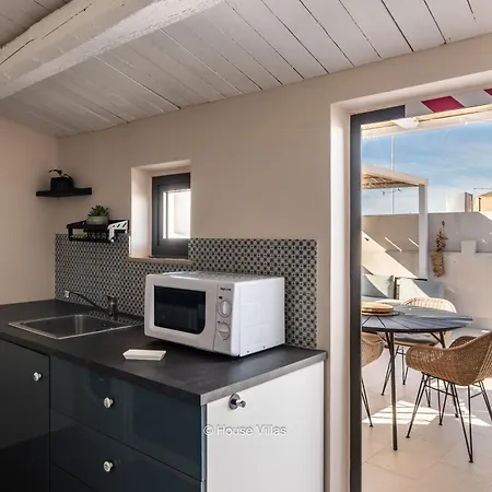 House&villas - Donna Rosa