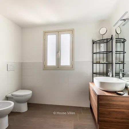House&villas - Donna Rosa * Noto