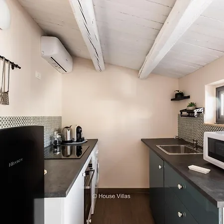 House&villas - Donna Rosa Noto