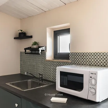 House&villas - Donna Rosa