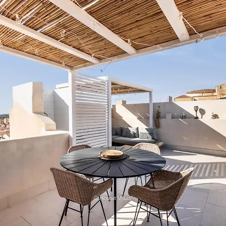 House&villas - Donna Rosa Appartement *
