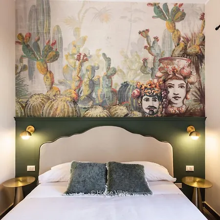 Appartement House&villas - Donna Rosa Noto