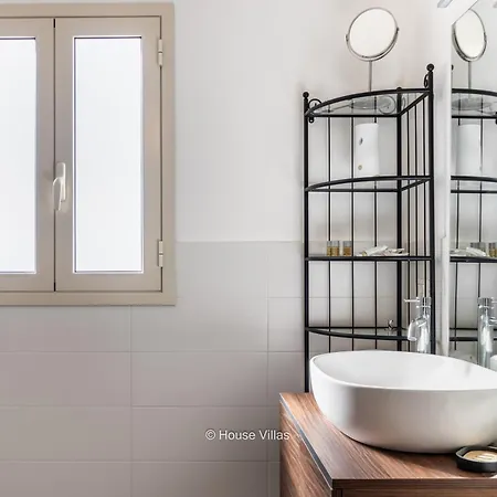 House&villas - Donna Rosa Appartamento *