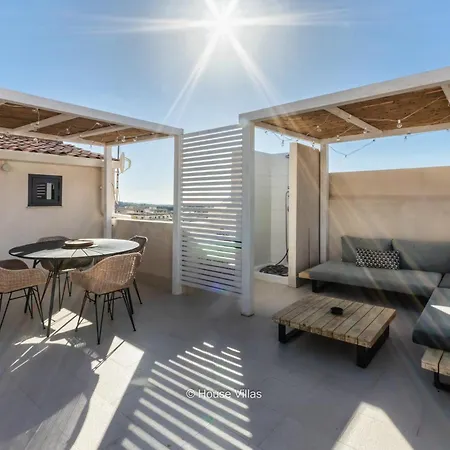 Appartamento House&villas - Donna Rosa