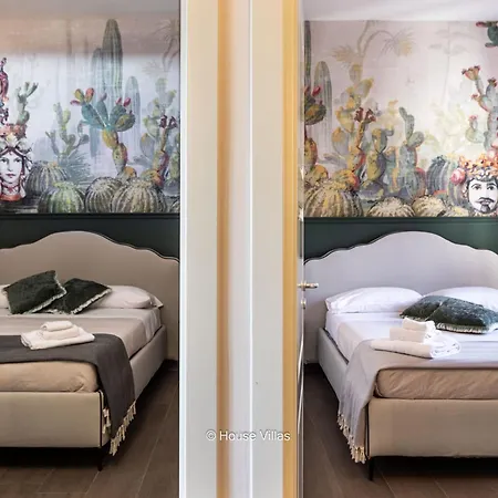 Appartamento House&villas - Donna Rosa Noto