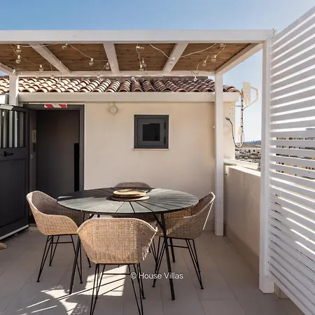 Appartamento House&villas - Donna Rosa *