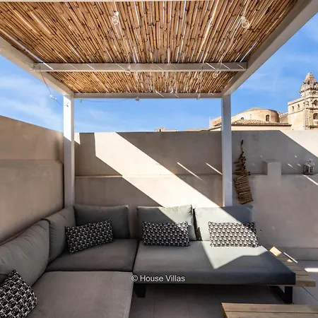 House&villas - Donna Rosa Appartamento Noto