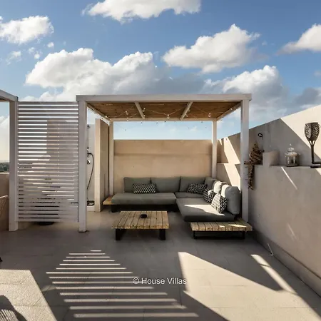 House&villas - Donna Rosa * Noto