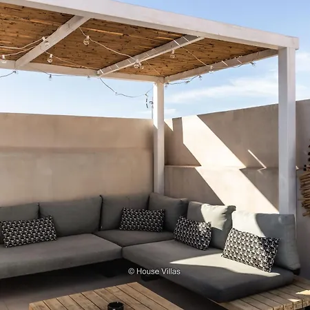 Appartamento House&villas - Donna Rosa *