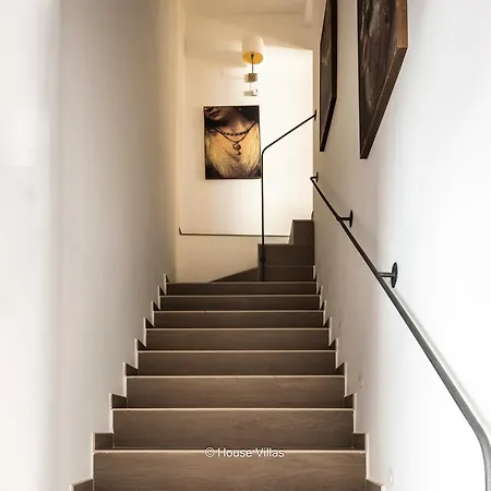House&villas - Donna Rosa Appartement