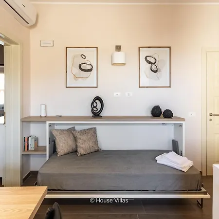 Appartement House&villas - Donna Rosa