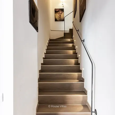 House&villas - Donna Rosa Noto
