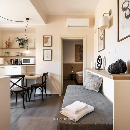 House&villas - Donna Rosa Appartement *