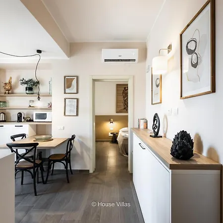 House&villas - Donna Rosa *