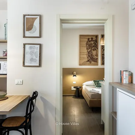 House&villas - Donna Rosa * Noto