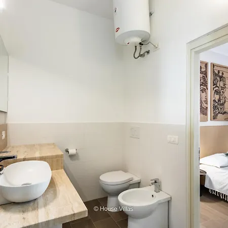 Appartamento House&villas - Donna Rosa