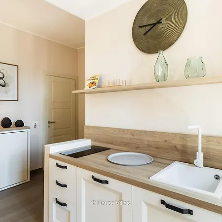 House&villas - Donna Rosa Appartamento