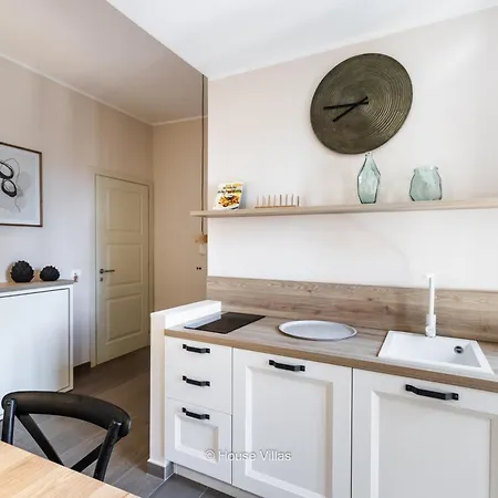 Appartamento House&villas - Donna Rosa *