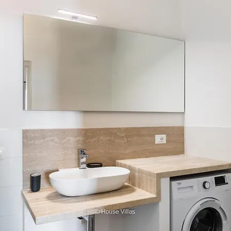 Appartamento House&villas - Donna Rosa Noto