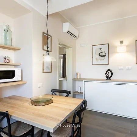House&villas - Donna Rosa Appartement