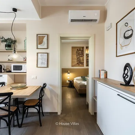 House&villas - Donna Rosa * Noto