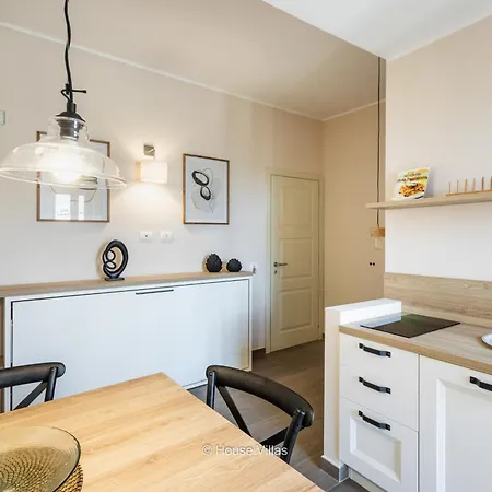 House&villas - Donna Rosa Appartement Noto