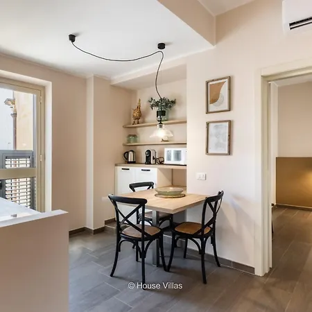 House&villas - Donna Rosa Appartement