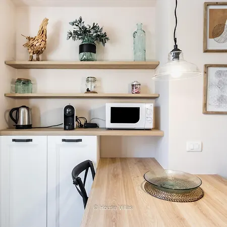 House&villas - Donna Rosa * Noto