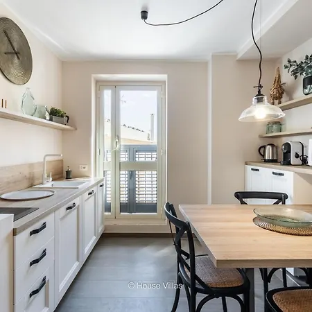 Appartement House&villas - Donna Rosa