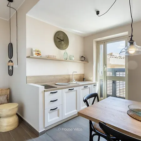 House&villas - Donna Rosa Appartement