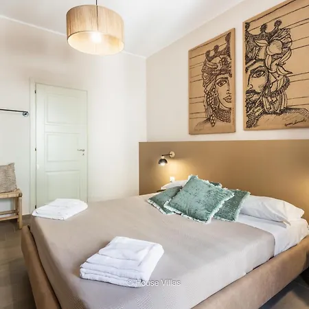 House&villas - Donna Rosa * Noto