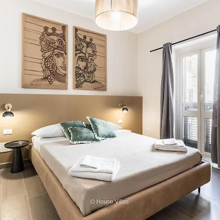 House&villas - Donna Rosa Appartamento