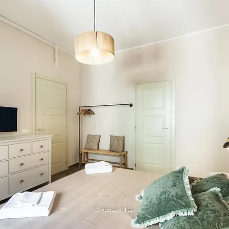 Appartamento House&villas - Donna Rosa